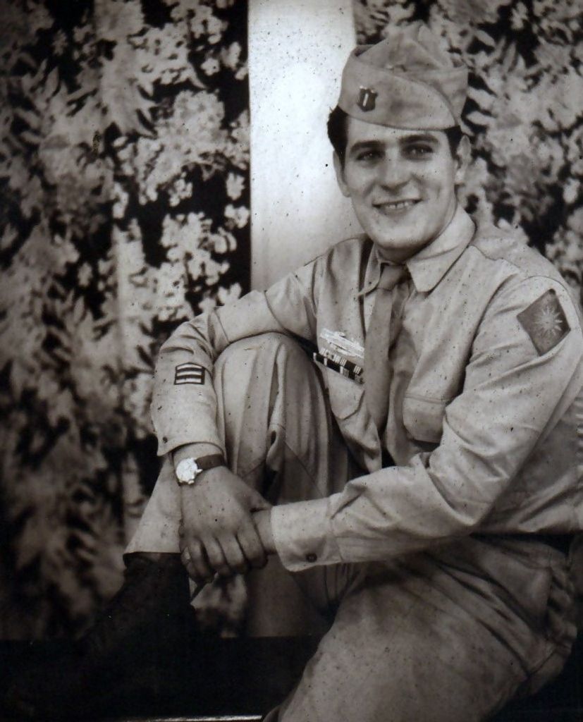 Thomas P. Hionis