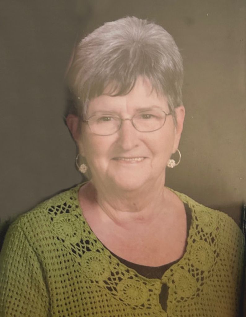 Carolyn Sue (Kelley)  Tate Profile Photo