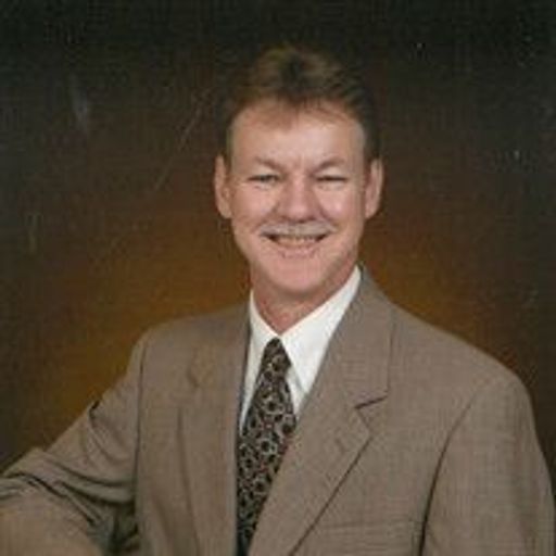 Johnny Strange Profile Photo