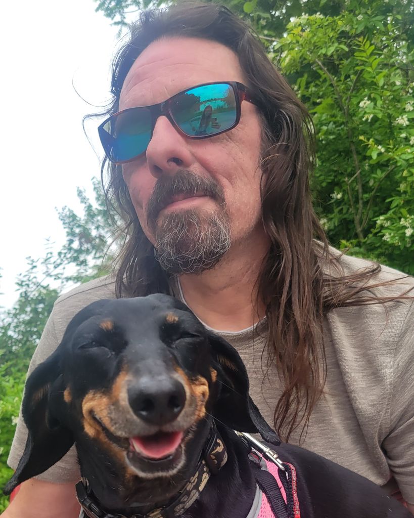 Jeffrey Scott Wilson Profile Photo