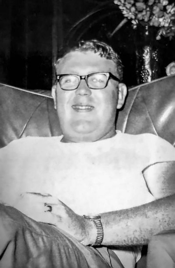 Barnette "Bud" Broocks Profile Photo