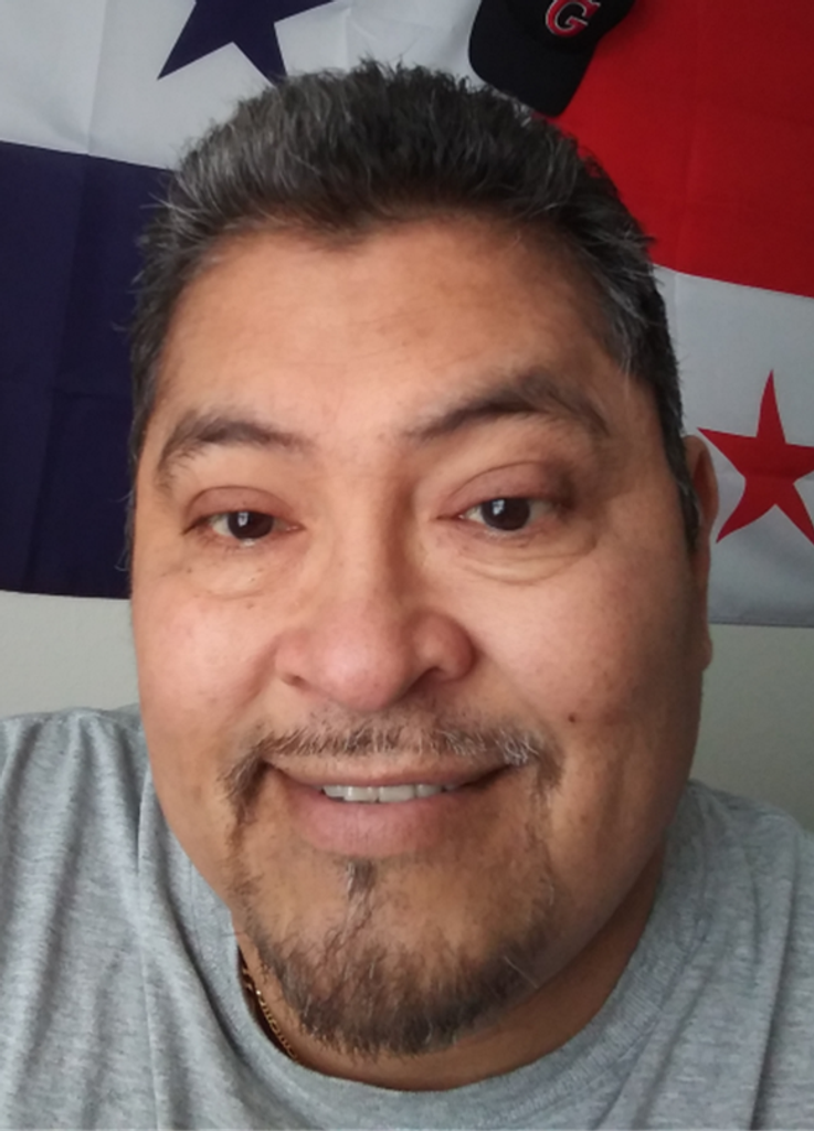 Ricardo "Rick" Juan Flores