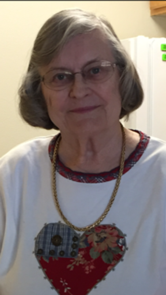 Barbara June Patzkowsky