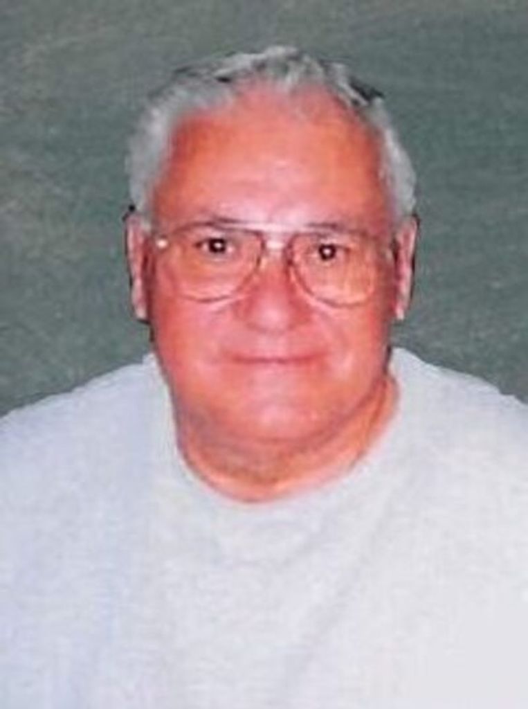 Robert Ferrigno Profile Photo