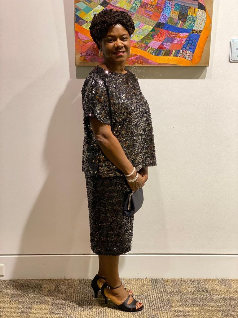 Sandra T. Morton Profile Photo