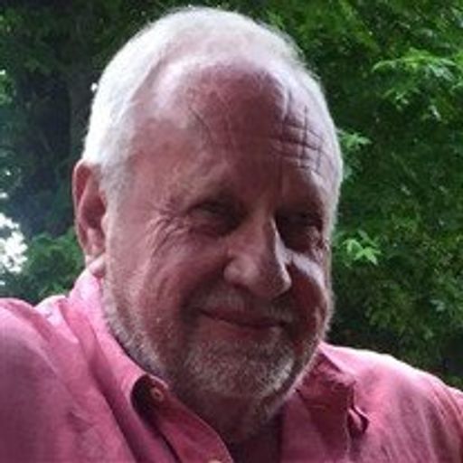 Stephen  E. Wilson Profile Photo