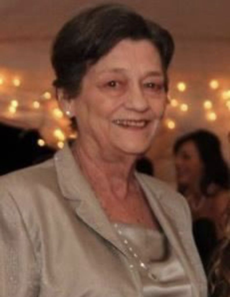 Shirley Marie Montague Profile Photo