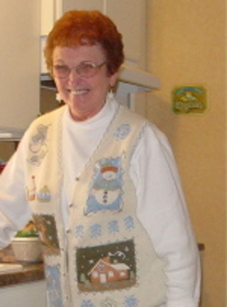 Alice Wilks