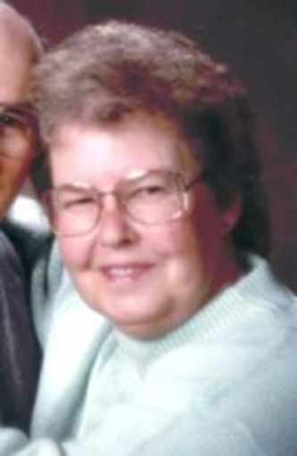 Anna  Mae Graber Profile Photo