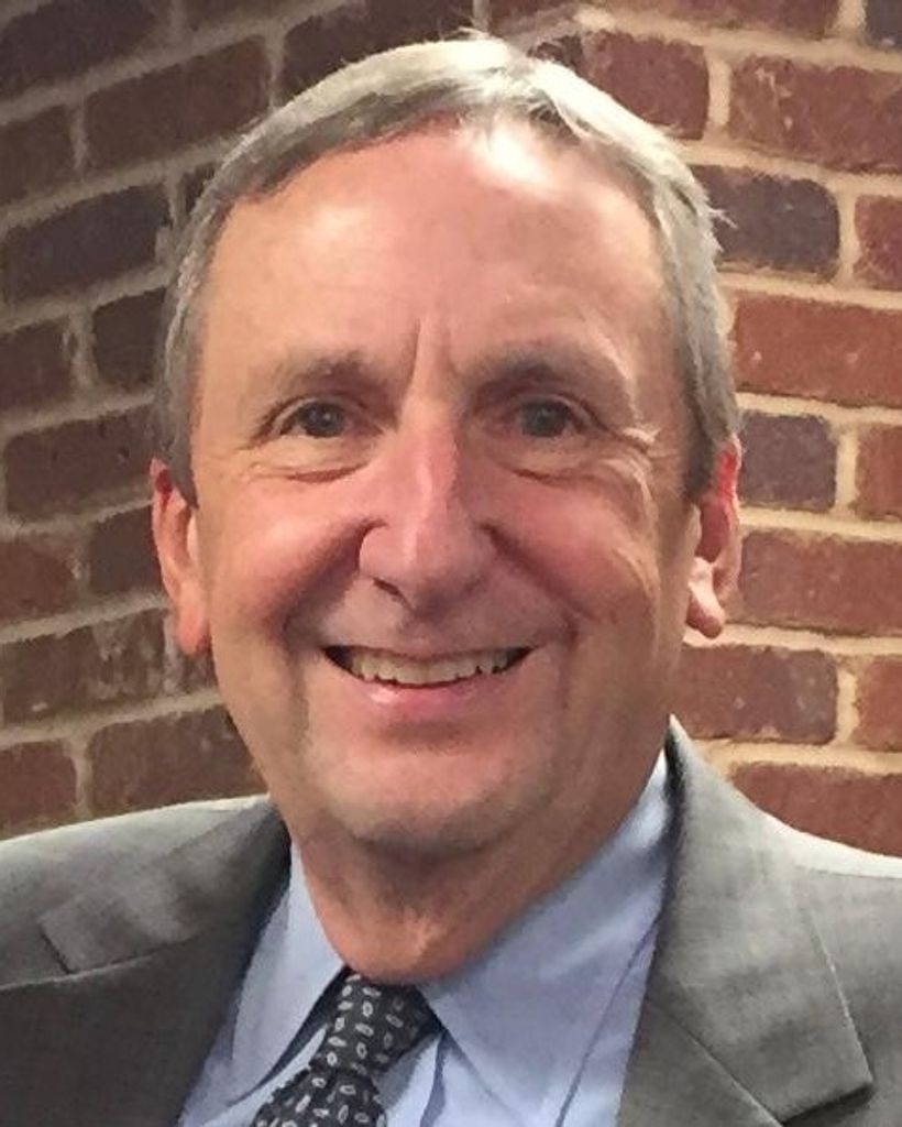 Kevin James Kraushaar Profile Photo