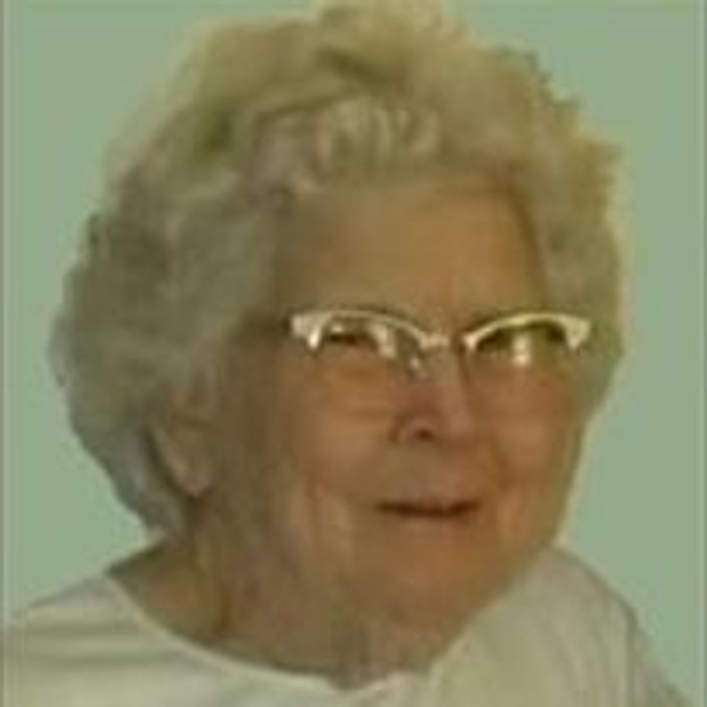 Mary Jane Baucom
