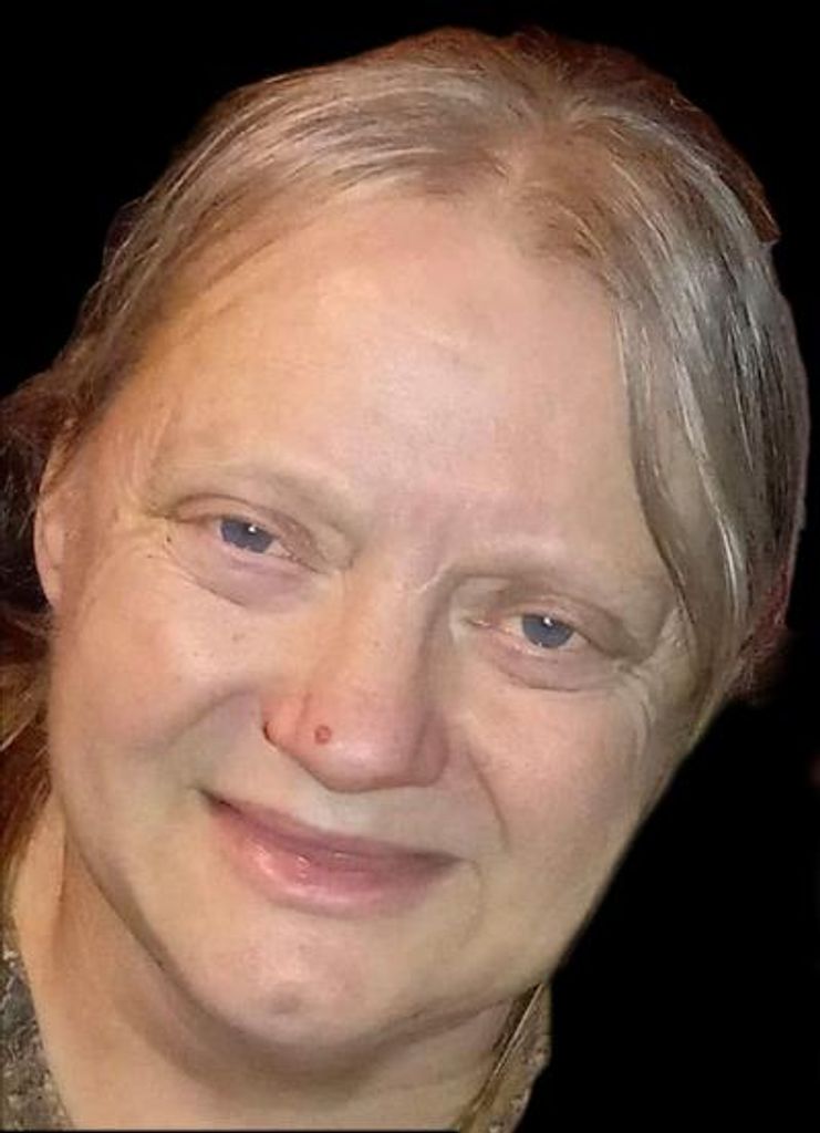Virginia Mae Newkirk Page Profile Photo