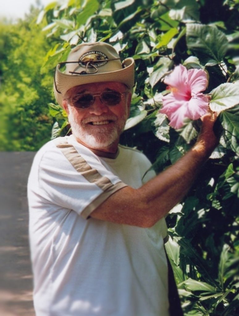 William James Mitchell, Jr.