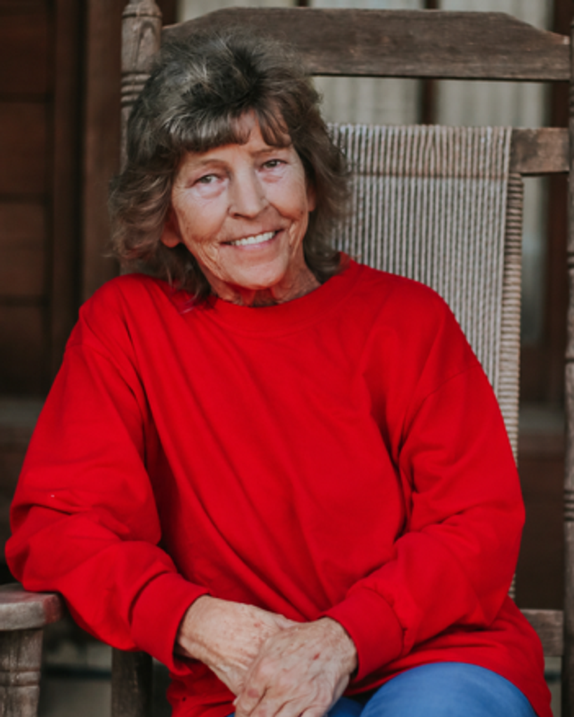Margaret Gail Thrift Profile Photo