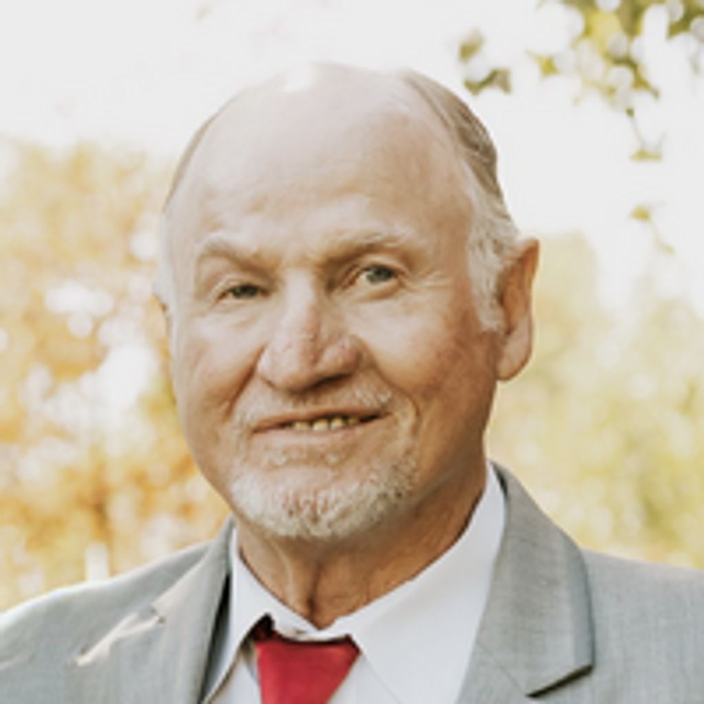 Cleve Kay Burnside
