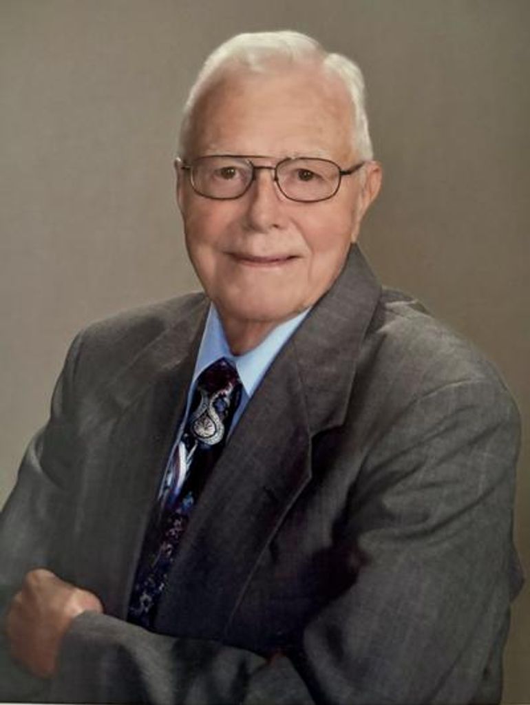 Ronald L Clark Profile Photo