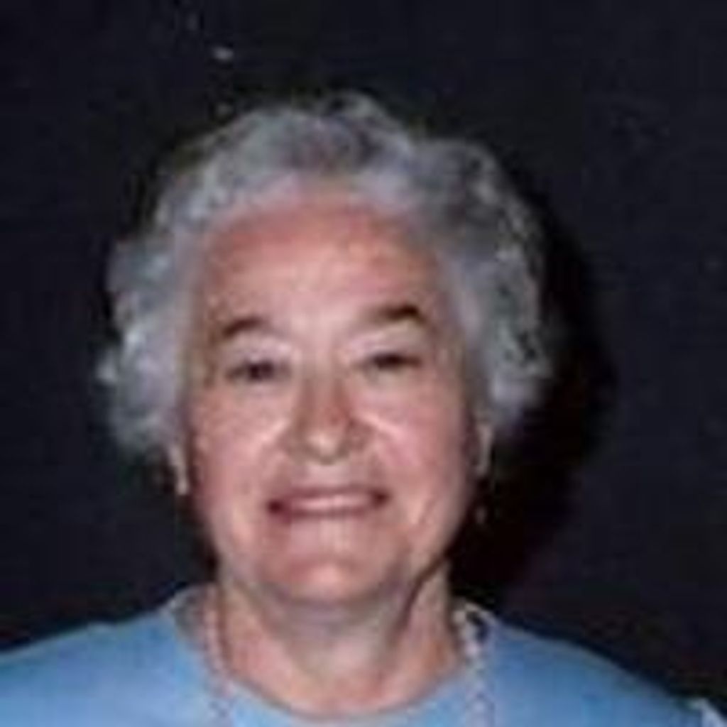 Annette K. Meinhart