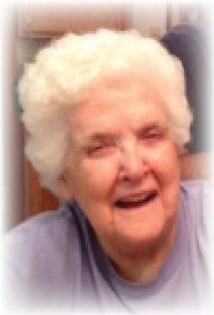 Ruth Joann Dailey