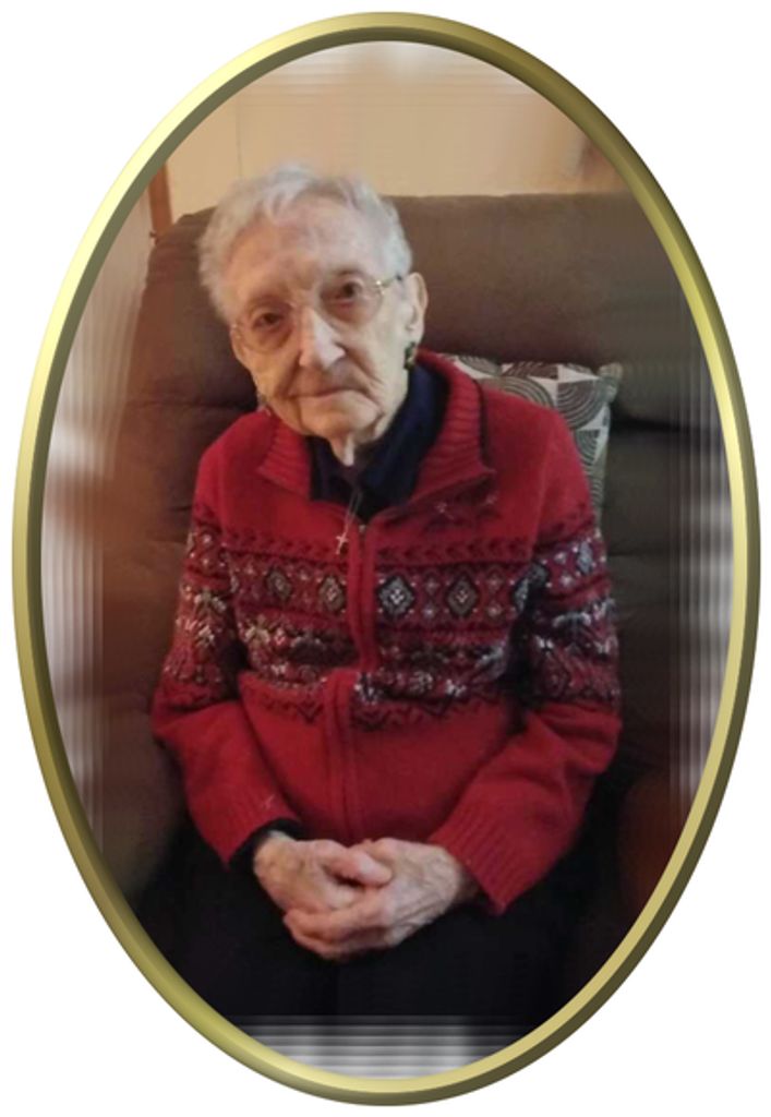Alice Mary O'Leary Profile Photo