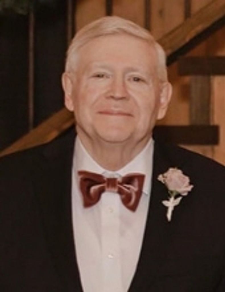 Tommy Ray Bigham
