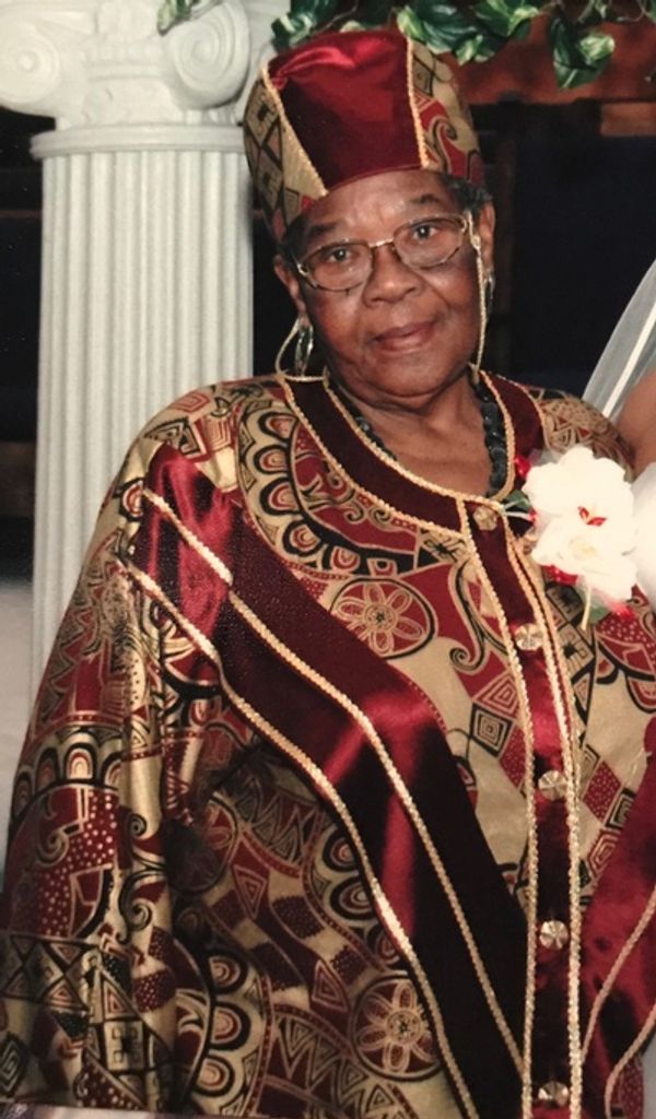 Lureen Mitchell
