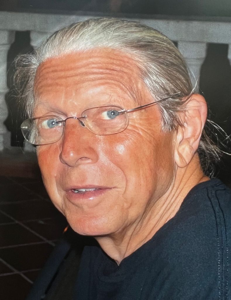 Frank Wayne Ragland Profile Photo