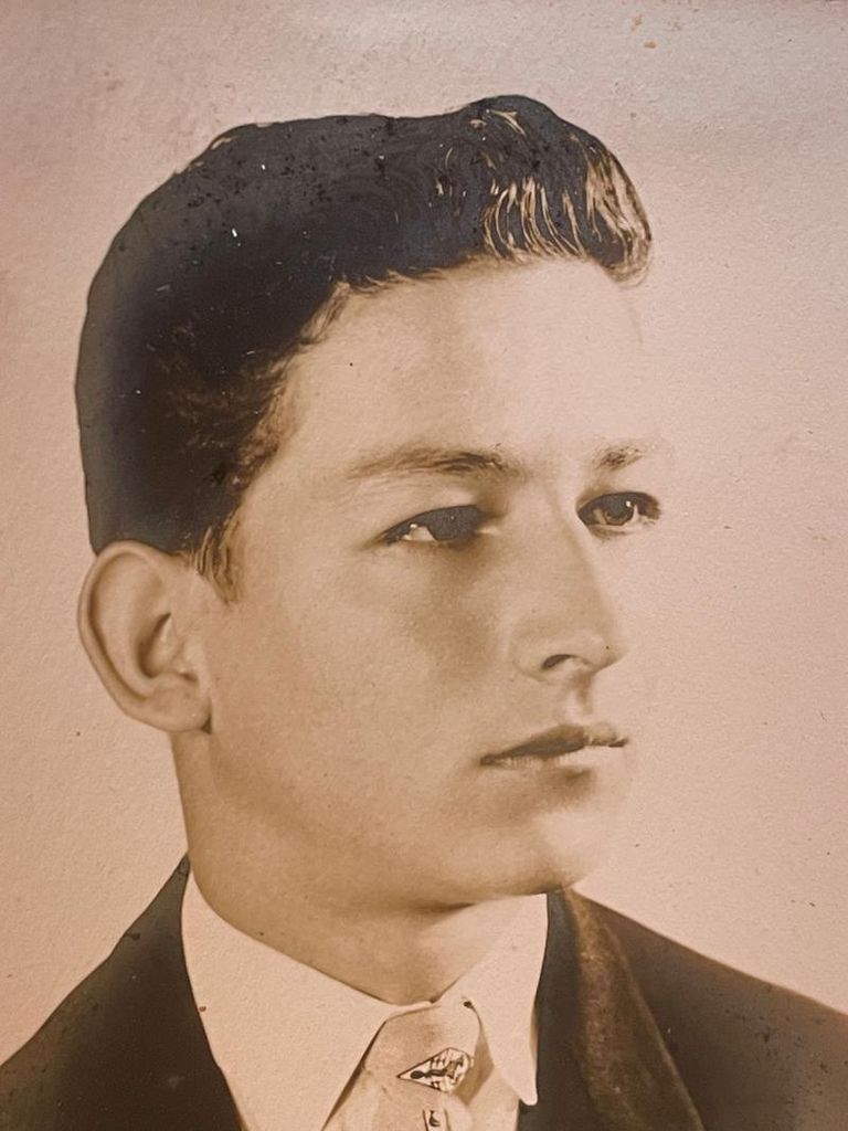 Ardalion Joseph Guzman Profile Photo