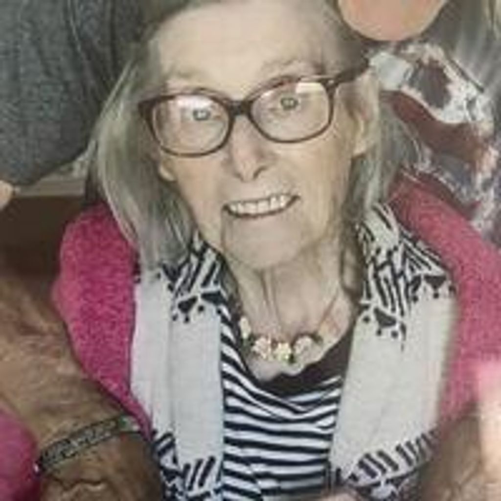 Emma Jean Duncan