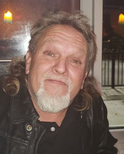 Charles Williams Profile Photo