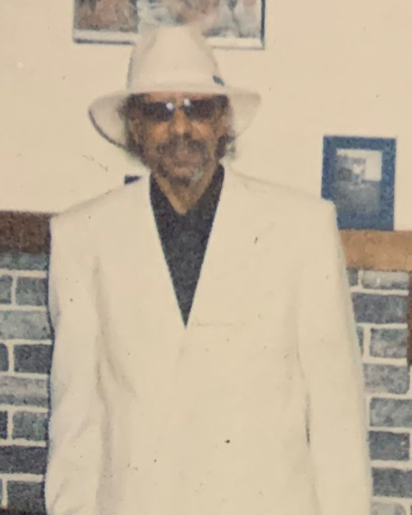 Nathan Armstrong, Sr. Profile Photo