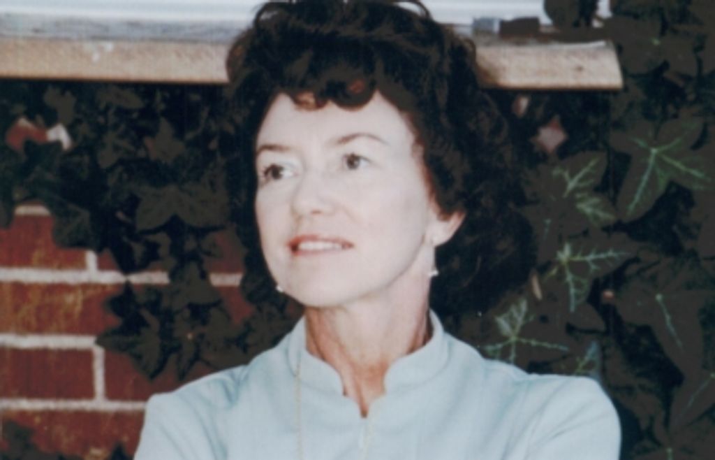 Marja Charlotte Betz