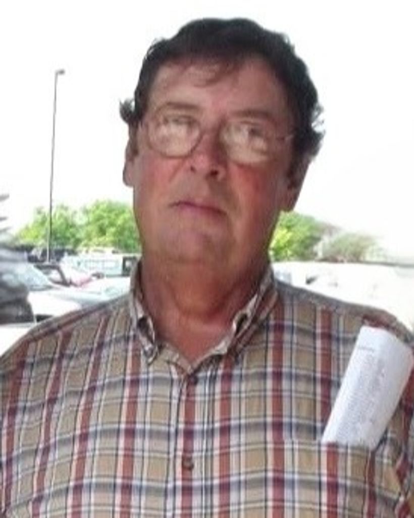 David Warren