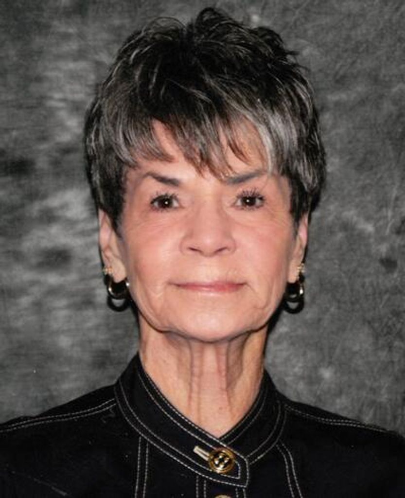 Alma Wingender Profile Photo