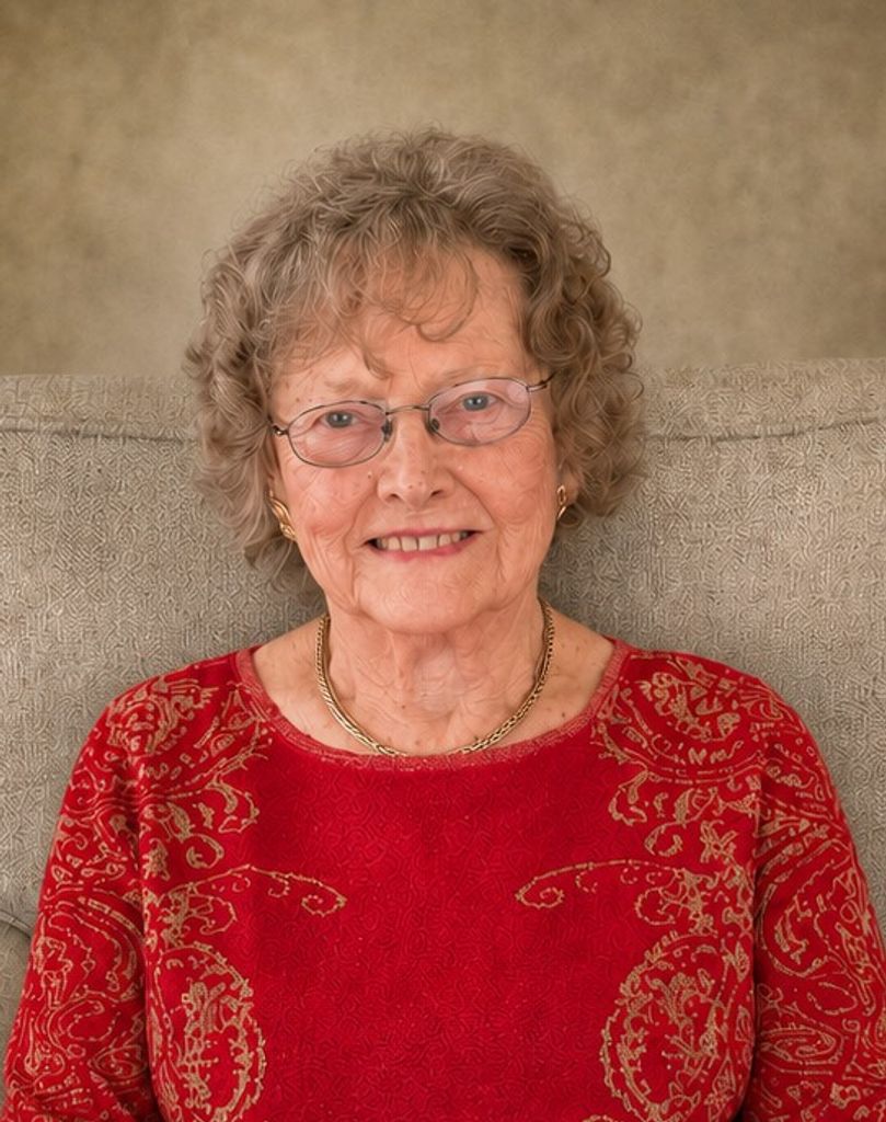 Dorothy Delores Anderson Profile Photo