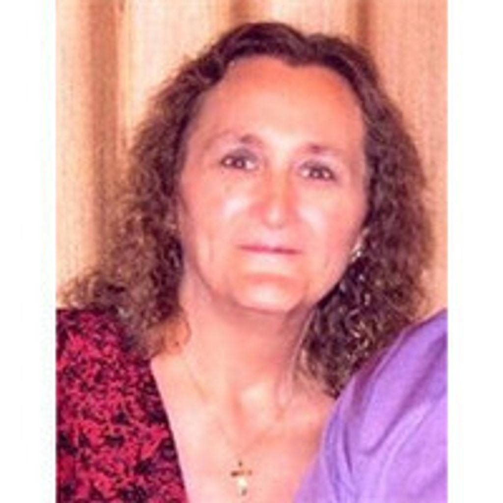 Anita Gale Chapman Profile Photo
