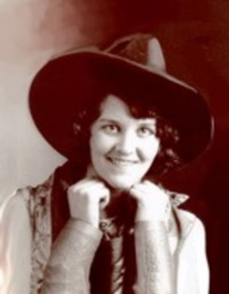 Iva Browning