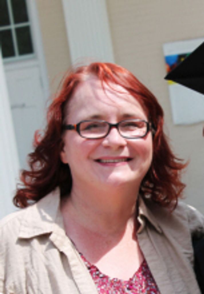 Ann Marie Langley-Striegel
