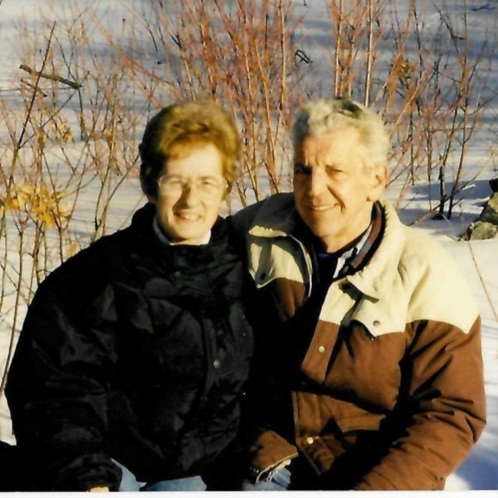 Martin C Rocheleau Profile Photo