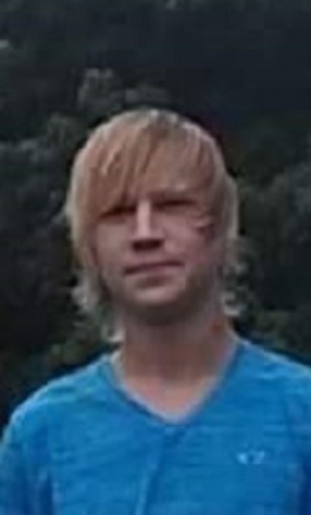 Benjamin Brandon Boddy Profile Photo