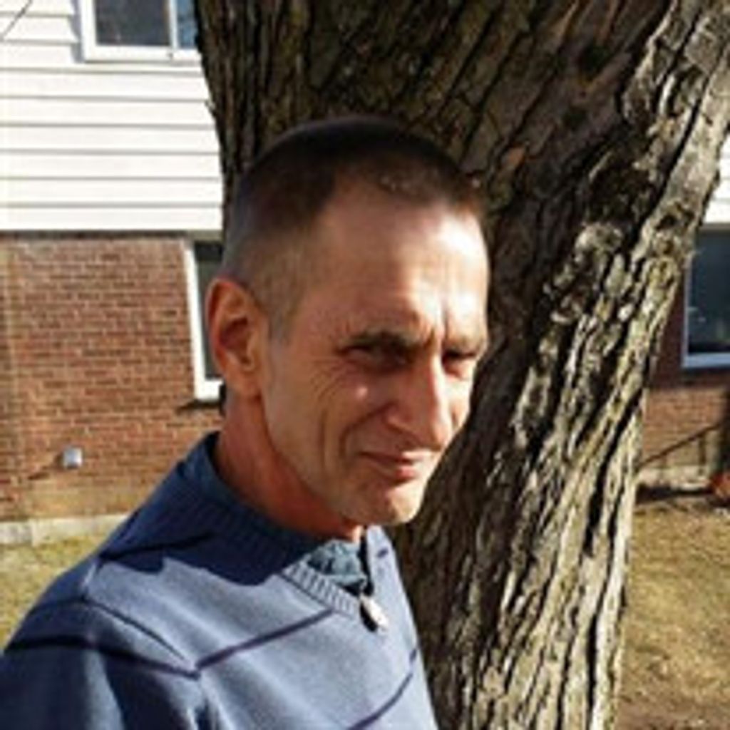 Albert Michael Carter Profile Photo