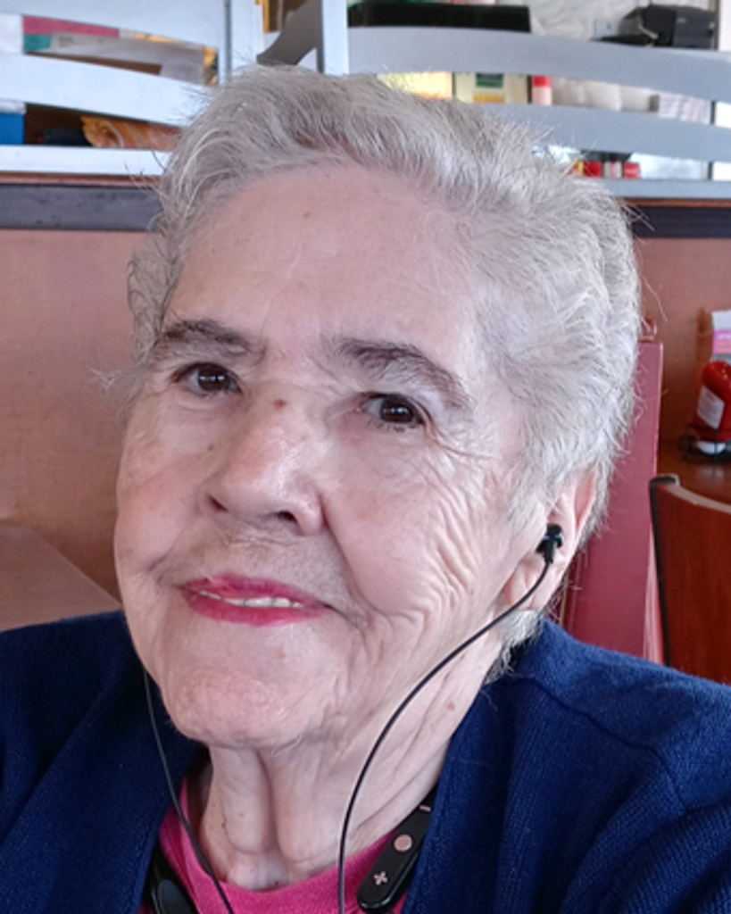 Gloria Herrera Profile Photo