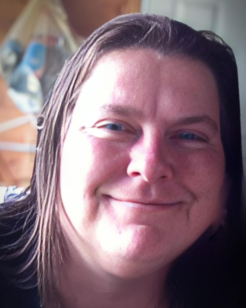 Tammy L. Estabrook
