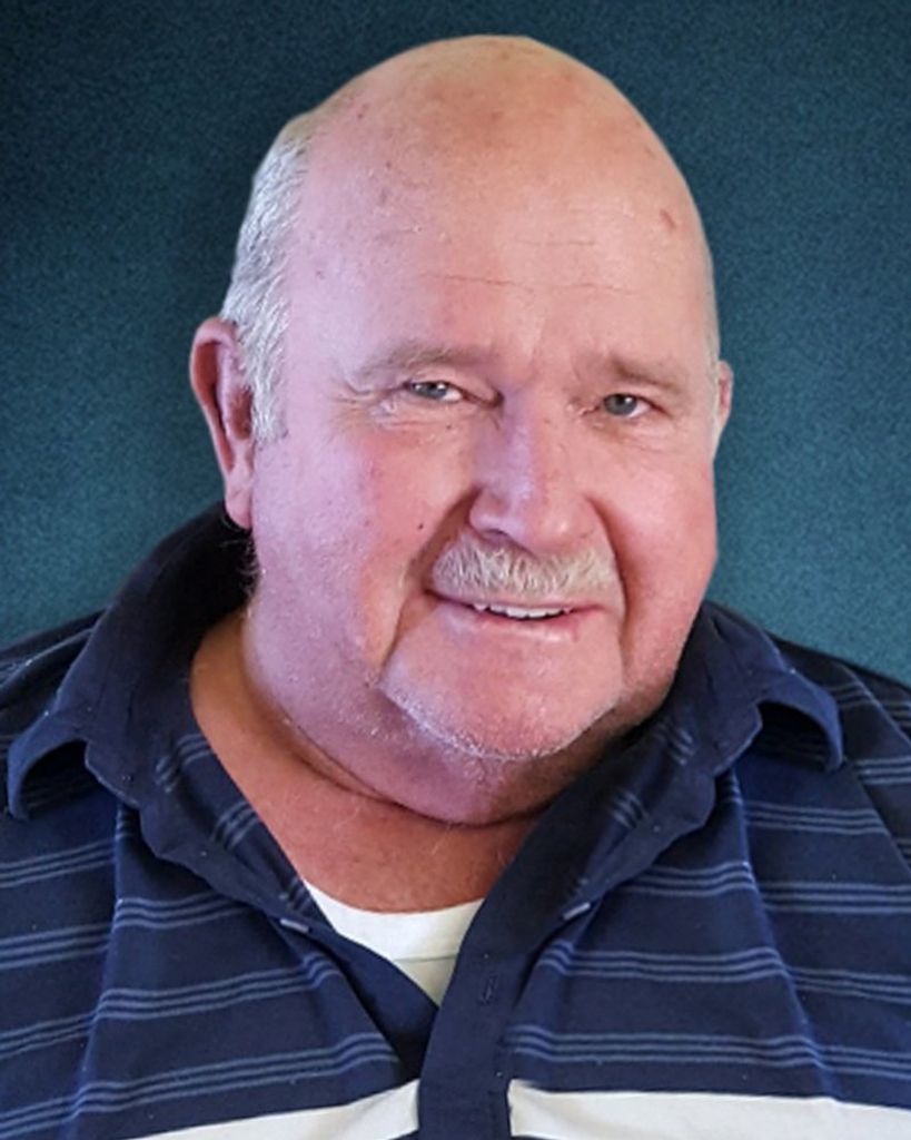 Jerry  Heath