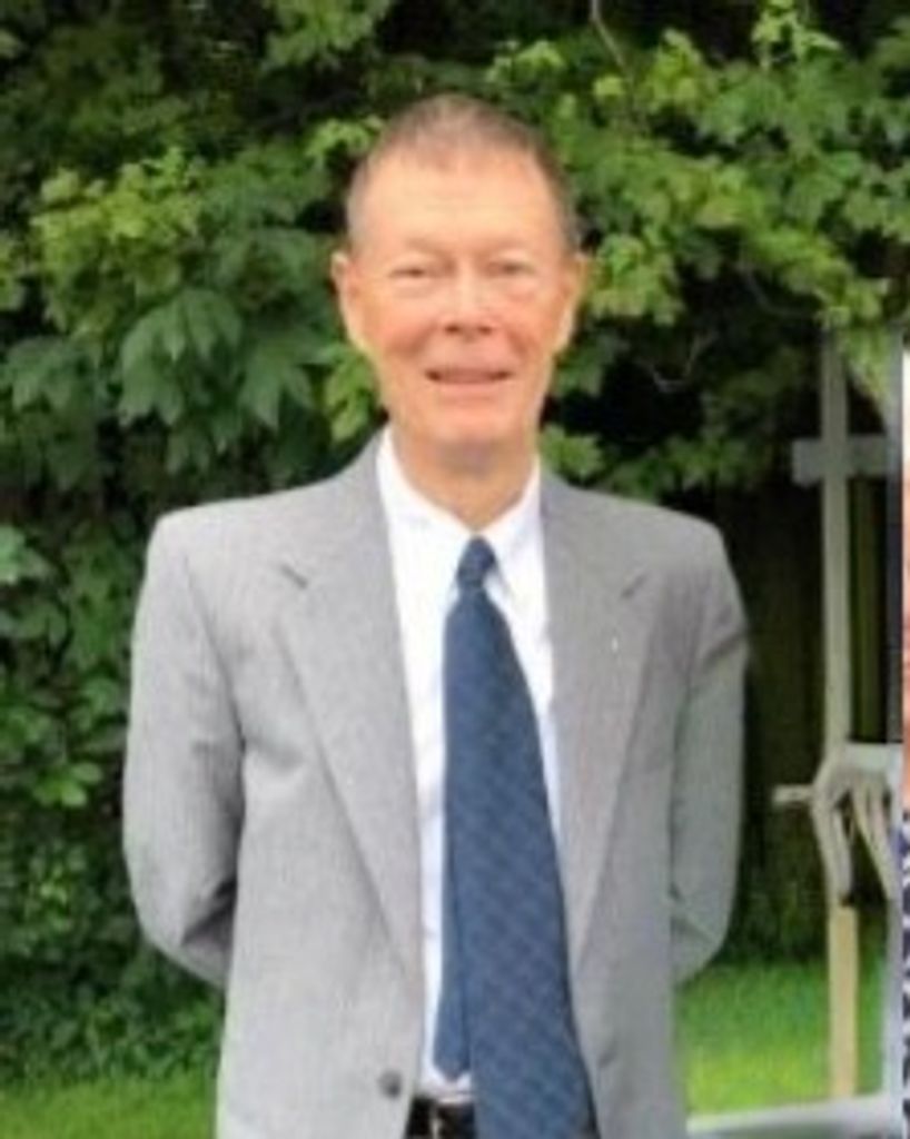 John Henry Hughes Profile Photo