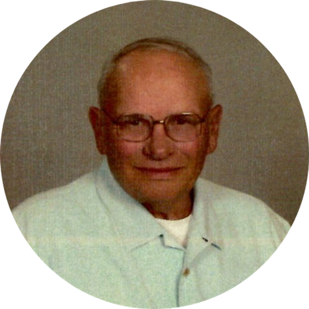 Gordon Alden Stich