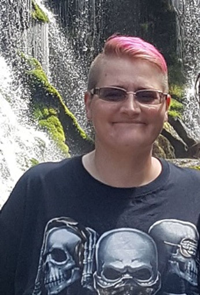 Heather Marie Ruffner