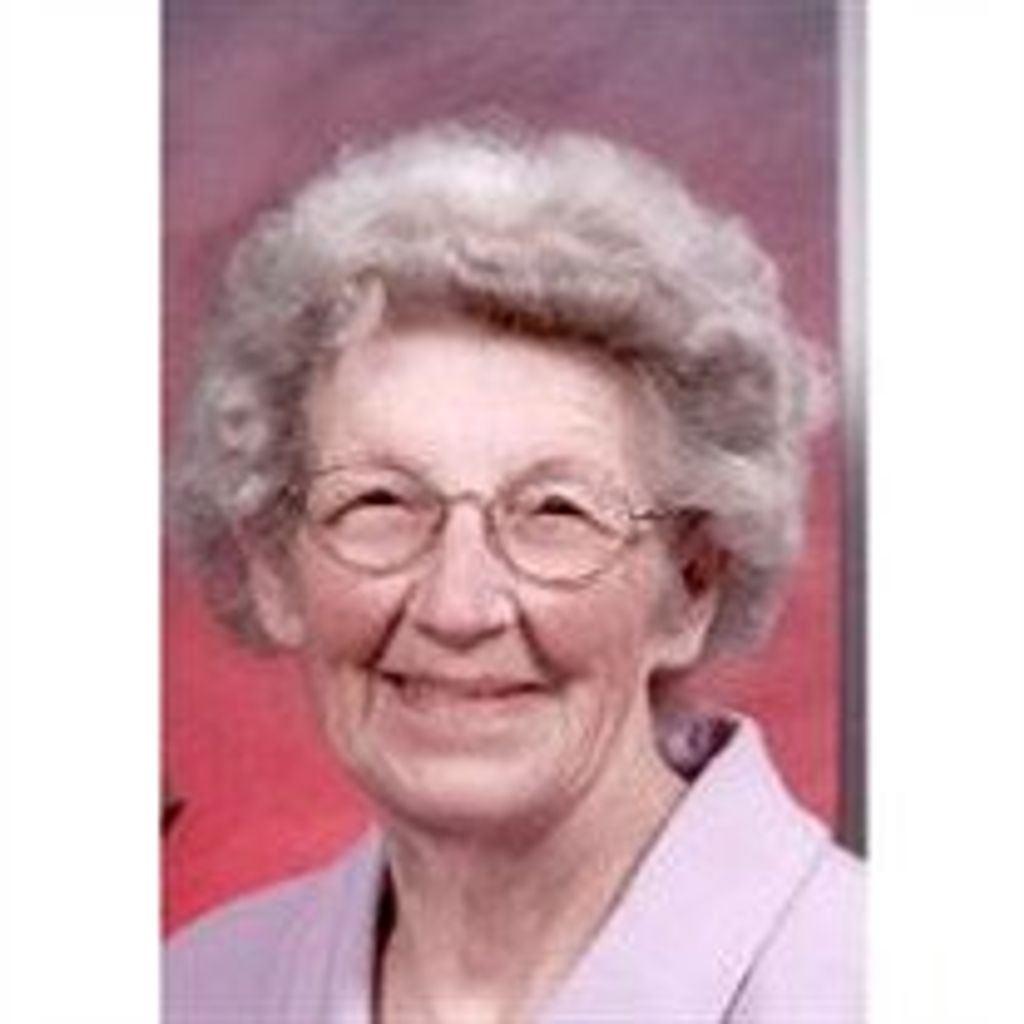 Elaine Thorson