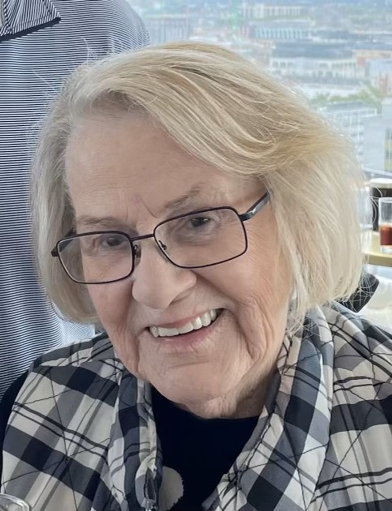 Georgette Rose Scheler