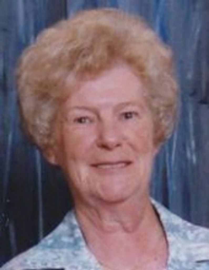 Joann Carol Griffey