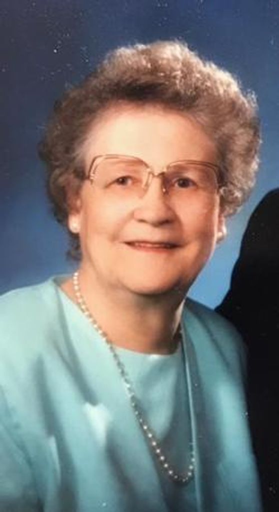 Fern Wretling Profile Photo